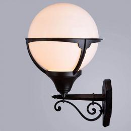 Уличный настенный светильник Arte Lamp Monaco  - 2